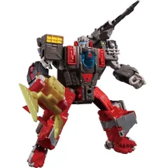 トランスフォーマー　トリプルボット　ブロードサイド　1986年　タカラ blog_import_5a38a2b656e3e.jpeg