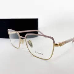 PRADA サングラス メガネ VPR19M ケース付 PRADA プラダ サングラス VPR B05SF 09Q08Z BLACK / DARK GREY
