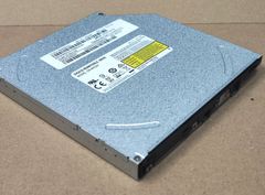 【中古パーツ】複数可 DVDドライブ ノートパソコン用 内蔵DVDスーパーマルチ 厚さ12.7mm SATA RW■DS-8ACSH ベゼル無し