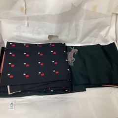 着物黒　2点セット　着物　和装　まとめ