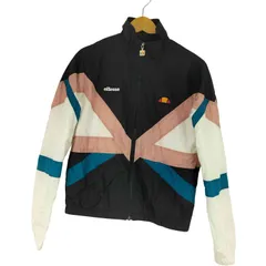 2025年最新】ELLESSE ナイロンジャケットの人気アイテム - メルカリ