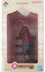 【中古】未開封）A賞 各務原なでしこ フィギュア ｢一番くじ ゆるキャン△ Vol.2｣[91][240091385233] 未開封】一番くじ ゆるキャン△ vol.2 A賞 各務原なでしこ