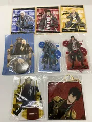 ★【家庭教師ヒットマンREBORN!】グッズセット16点