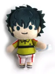 おきがえぬいぐるみ 新テニスの王子様 切原赤也 グッズ-ぬいぐるみ】新テニスの王子様 おきがえぬいぐるみミニ