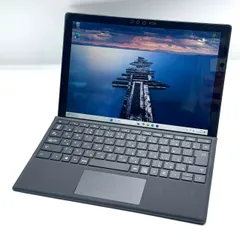 2026年最新】マイクロソフト Surface Pro 6 [サーフェス プロ 6 ノート
