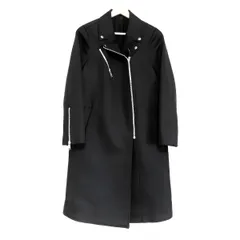 本日11日のみ価格‼️ ロイスクレヨン　新品未使用　フェイクレザーコート 2025年最新】ロイスクレヨン コートの人気アイテム - メルカリ