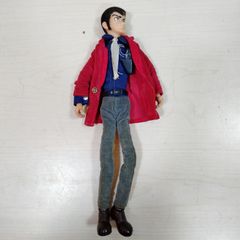 ルパン三世 ポピー ファンシードール 当時物 78