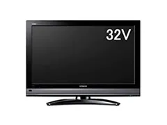 【送料込み】日立 液晶テレビ WOOO L32-XP05 HDD内臓 32型 日立 WOOO 液晶テレビ HDD内蔵 L32-XP05 2011年製