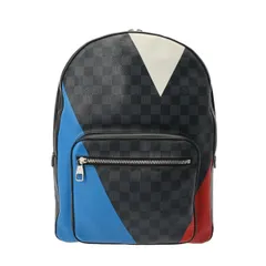 新品同様 ルイヴィトン ダミエアンフィニ アポロ N44016 アメリカズカップ LOUIS VUITTON - LOUIS VUITTON ルイ・ヴィトン アポロ アメリカズ
