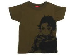 【オジコ/OJICO】Tシャツ・カットソー 110サイズ 男の子【子供服・ベビー服】（1901802）