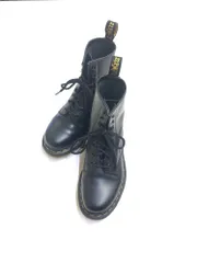 DR.MARTENS　ドクターマーチン　1460　8　EYE　BOOT　8ホールブーツ　サイズUK4(23cm程度)　ブラック