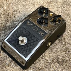 XOTIC SL DRIVE 中古 Xotic SL drive（中古）【楽器検索デジマート】
