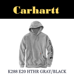 新品 未使用 CARHARTT(カーハート) HOODIE K288