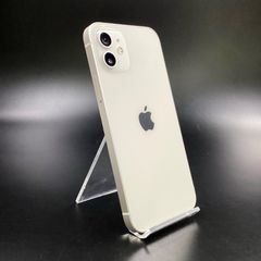 【全額返金保証】【最速発送】Apple iPhone 12 128GB ホワイト SIMフリー 超美品 動作確認済 100%