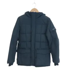 WOOLRICH ウールリッチ ダウン/ブリザードジャケット  ナイロン    ネイビー メンズ / 240001155886のサムネイル