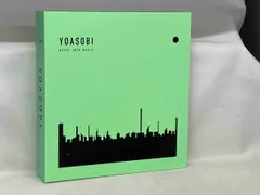 2025年最新】YOASOBI THE BOOKの人気アイテム - メルカリ
