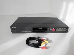 ソニー　EV-PR1　Hi8/Video8ビデオカセットデッキ 8mmビデオデッキ 8ミリビデオデッキ SONY EV-PR1 Hi8 Video8