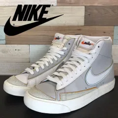 NIKE BLAZER MID 77 ナイキ ブレーザー ミッドカット 77 23cm