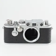 Leica ライカ IIIF BDレンジファインダーカメラ 1951年 整備済 2025年最新】ライカiiifの人気アイテム - メルカリ