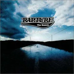 RAPTURE 廃盤ベストアルバム「BEST 1996-2003」2004年発売10idon’tgoback