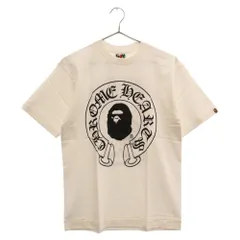 2024年最新】ア ベイシング エイプ A BATHING APE 半袖Tシャツ サイズ