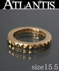 本日限定レシート付クロムハーツ TFP トゥルーファッキン パンクリング 13号 CHROME HEARTS - トゥルーファッキンパンクリング Plus punk | Tempt