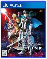 【中古】(未使用･未開封品)Fate/EXTELLA LINK - PS4