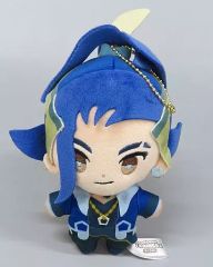 ポケモントレーナーズマスコット セキ - メルカリ