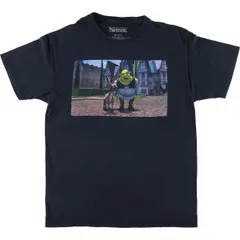 2025年最新】シュレック tシャツの人気アイテム - メルカリ