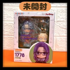 【未開封】ねんどろいど　1778　各務原桜　ゆるきゃん　フィギュア　Max Factory