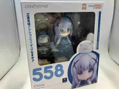 【未開封】SALEご注文はうさぎですか?? ねんどろいど558 チノ フィギュア Amazon.co.jp: ねんどろいど ご注文はうさぎですか? チノ ノン