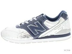 【US11】 New Balance CM996FMS FRANCK MULLER 【新古品】