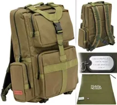 【中古】バッグ(キャラクター) 秋山優花里 リュックサック ｢ガールズ＆パンツァー｣