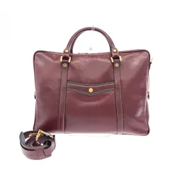 GOLD PFEIL ビジネスバッグ 2way オールレザー ボルドー 2266 楽天市場】GOLD PFEIL レザービジネスバッグ A4 カブセ