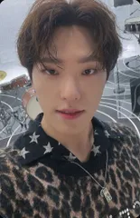 SEVENTEEN DINO DREAM 初回限定盤A トレーディングカード 白/黒