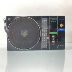 National Panasonic RF 1180 通電確認ジャンク品 National Panasonic RF 1180 通電確認ジャンク品