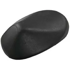 【大人気】バイクパーツセンター(Bike Parts Center) バイクシート ベース付シート 黒 ホンダ トゥデイ AF61 等のサムネイル