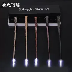 2024年最新】harry potter wandの人気アイテム - メルカリ