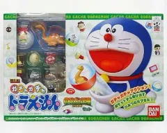 2025年最新】超合金ガチャガチャドラえもんの人気アイテム