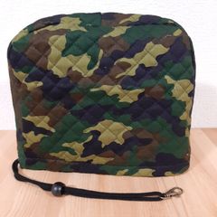 ゴルフヘッドカバー　アイアンカバー袋タイプ　ハンドメイド