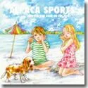 ALPACA SPORTS / WHEN YOU NEED ME THE MOST (CD) アルパカ・スポーツ