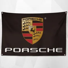 2025年最新】ポルシェ フラッグ 旗の人気アイテム - メルカリ