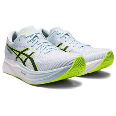 アシックス レディース ランニングシューズ マジックスピード 2 1012B274 402カラー 23.0cm