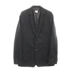 RAF SIMONS 1B テーラードジャケット 中古・古着通販】RAF SIMONS (ラフシモンズ) 1Bテーラード