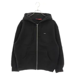 2025年最新】supreme ジップパーカー ボックスロゴの人気アイテム