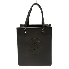 2025年最新】MARY QUANT 割引オプション：通常商品 トートバッグの人気