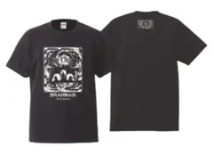 新品未開封 BRAHMAN 尽未来際 開闘 アンチノック限定Tシャツ M 新品未開封 BRAHMAN 尽未来際 開闘 アンチノック限定Tシャツ M