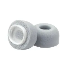 【新品・5営業日で発送】ピージーエー(PGA) AirPods Pro(第1／2世代)用 イヤーチップ(PG-APPEPUT1)