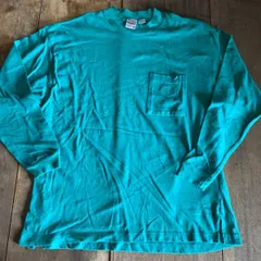 USA製 Levi's リーバイス BIG E ロンT 長袖Tシャツ XL