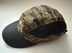 carhartt NIKE CAP キャップ カーハート　ナイキ NIKE - NIKE CARHARTT CAP カーハート ナイキ キャップ 迷彩の